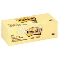 3M 653 Post-it Note 便条纸