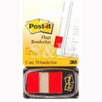 3M Post-it 680-1 Colour Flag 话事旗仔(彩色系列)