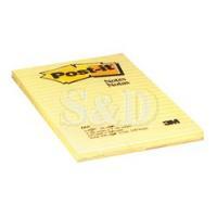 3M 663 Post-it Note  便条纸