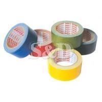 Colour Cloth Tape 布质布纹胶布