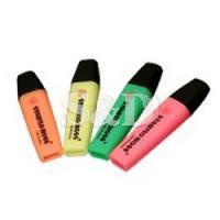 Stabilo Boss Fluorescent Pen 萤光笔