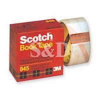 3M Scotch Book Tape 图书胶纸