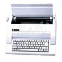 KOFA CX-260S Electrical Typewriter 电动打字机