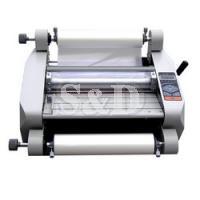 Boway Laminating Machine 专业高用量过胶机