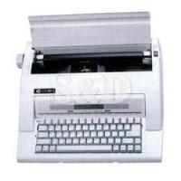 KOFA CX-280S Electronic Typewriter 电动打字机