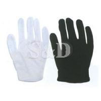 Lady Cotton Gloves 女装绵质劳工手套