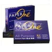 PaperOne White Copy Paper 白色影印纸