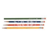 Faber-Castell Triangular HB Pencil 三角形铅笔