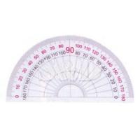 Protractor 半圆量角器