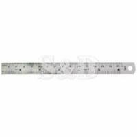 Stainless Steel Ruler 不锈钢间尺