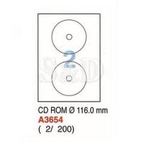 Aneos Multi Purpose Computer Printer Label 多用途电脑打印标籤