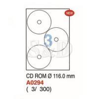 Aneos Multi Purpose Computer Printer Label 多用途电脑打印标籤