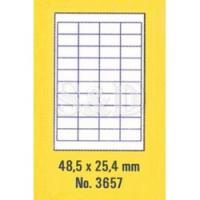 Zweckform Laser Label (A4) 多用途电脑打印标籤