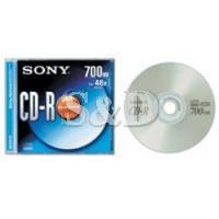 Sony CD-R 烧绿光碟