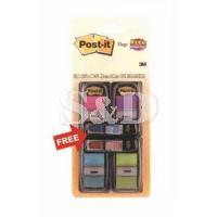 3M 680PPBGVA Post-it Flag Set 旗仔套装