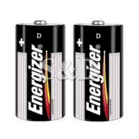 Energizer Alkaline Battery 劲量硷性电池