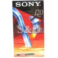 Sony Video Tape 录影带