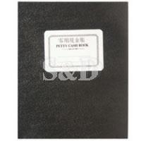 Accounting Soft Cover Book 会计软皮簿