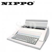 Nippo NS100 Electronic Typewriter 电动打字机