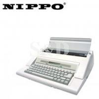 Nippo NS300 Electronic Typewriter 电动打字机