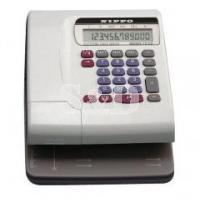 NIPPO FX-50 Electronic Check Writer 电动支票机