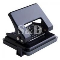 Carl 100XL Two Hole Punch 二孔打孔机 (20张)