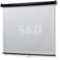 Nobo Projector Screen 挂墙式投影屏幕