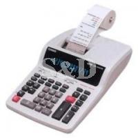 Casio DR-240TM, 14 Digit Printing Calculator 出纸计算机