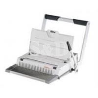 Ibico Ibimaster 珍宝 400 Ring & Wire Binding Machine 2合1 胶圈及铁圈钉装机