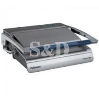 Fellowes Galaxy 500 Plastic Ring Binding Machine 胶圈钉装机