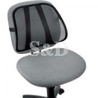 Fellowes BACKREST FW80365 椅背垫