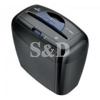 Fellowes P-35C Cross Cut Shredder 粒状碎纸机