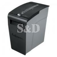 Fellowes P-58Cs Cross-Cut Shredder 粒状碎纸机