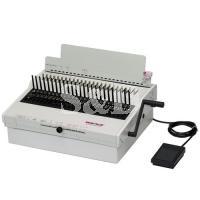 RENZ Combi Comfort Electrical Binding Machine 电动胶圈订装机