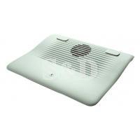 Logitech Cooling Pad N120 笔电专用散热垫    