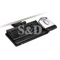 3M AKT150LE Adjustable Keyboard Tray 调校型托盘 