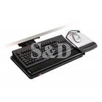 3M AKT100LE Adjustable Keyboard Tray 调校型托盘 