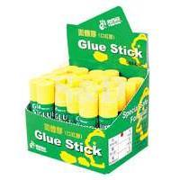 Polar Bear Glue Stick 