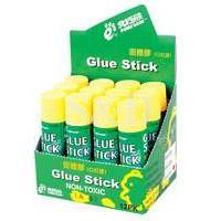 Polar Bear Glue Stick 