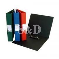 Globe PVC Ring Binder 铁圈快劳