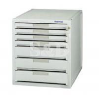 Kapamax K90120 File Cabinet With Lock 7格有锁文件柜