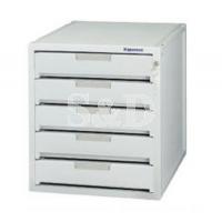 Kapamax K90115 File Cabinet With Lock 5格有锁文件柜