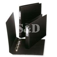 Bantex 1267 4-Ring binder A3 upright 4孔直身活页文件夹