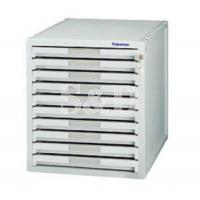 Kapamax K90112 File Cabinet With Lock 10格有锁文件柜