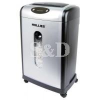 Hollies HL445 Cross-Cut Shredder 粒状碎纸机