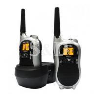 AMYTEL AW1010T Walkie Talkie 专业型对讲机10公里 (香港免牌照) 