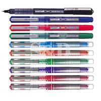 Uni-Ball Eye Needle Point Fine Roller Ball Pen 针型走珠笔