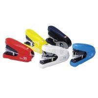 Max HD-11FLK Flat Clinch Stapler 平脚钉书机