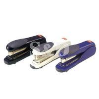 MAX HD-50DF NO.3 Flat Clinch Stapler 标准型三号平脚钉书机