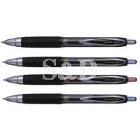 Uni-Ball Signo Micro Gel Pen UMN-207 按制双珠啫喱笔 set